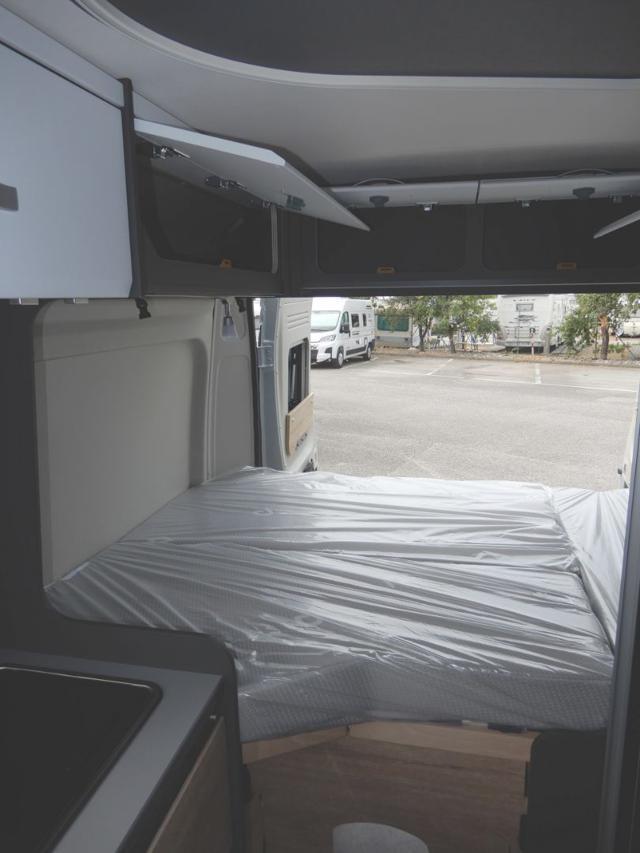 DETHLEFFS 540 DR