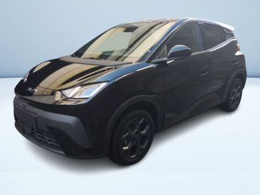 BYD Dolphin Surf Comfort