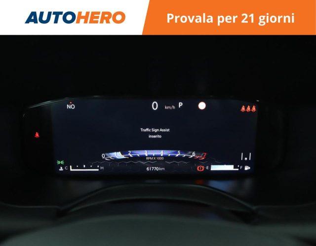 JEEP Compass 1.3 Turbo T4 150 CV aut. 2WD Limited