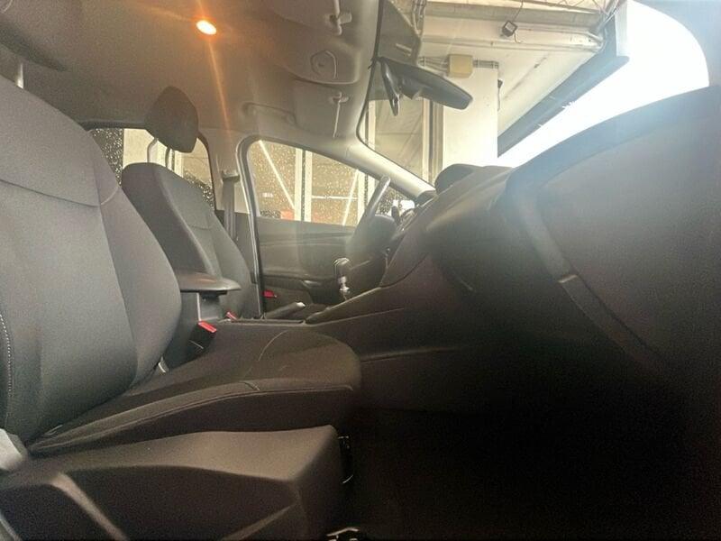 Ford Focus 1.0 EcoBoost 125cv S&S Tit. Bus. SW