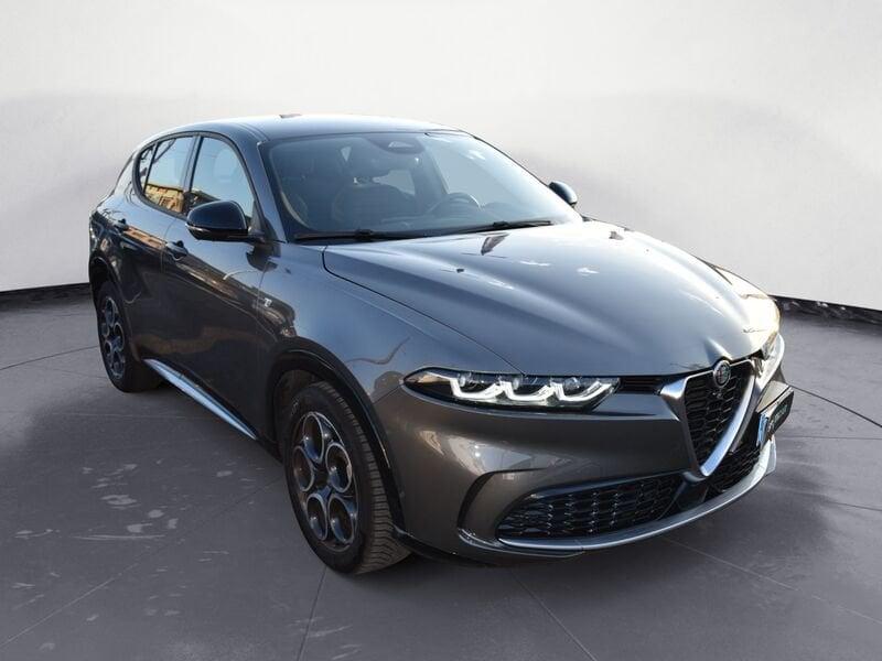 Alfa Romeo Tonale 1.5 160cv Hybrid TCT7 Ti