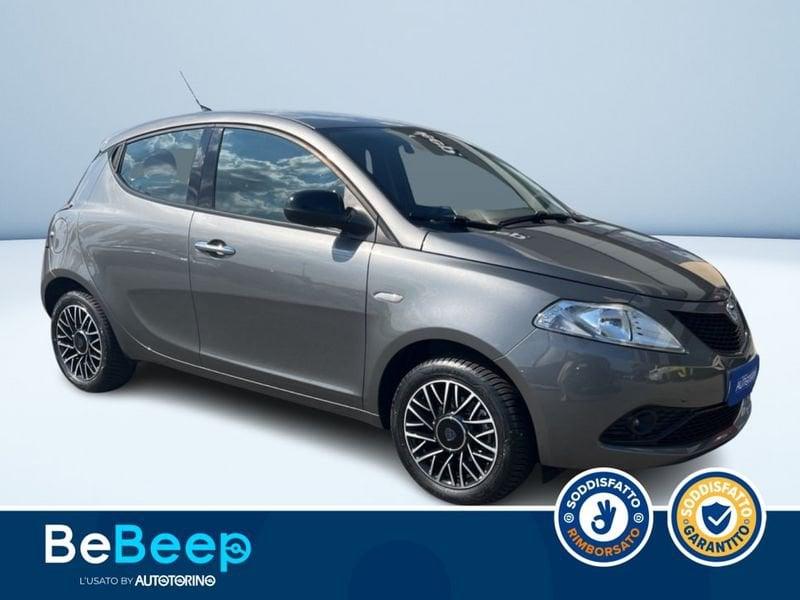 Lancia Ypsilon 1.2 GOLD S&S 69CV MY19
