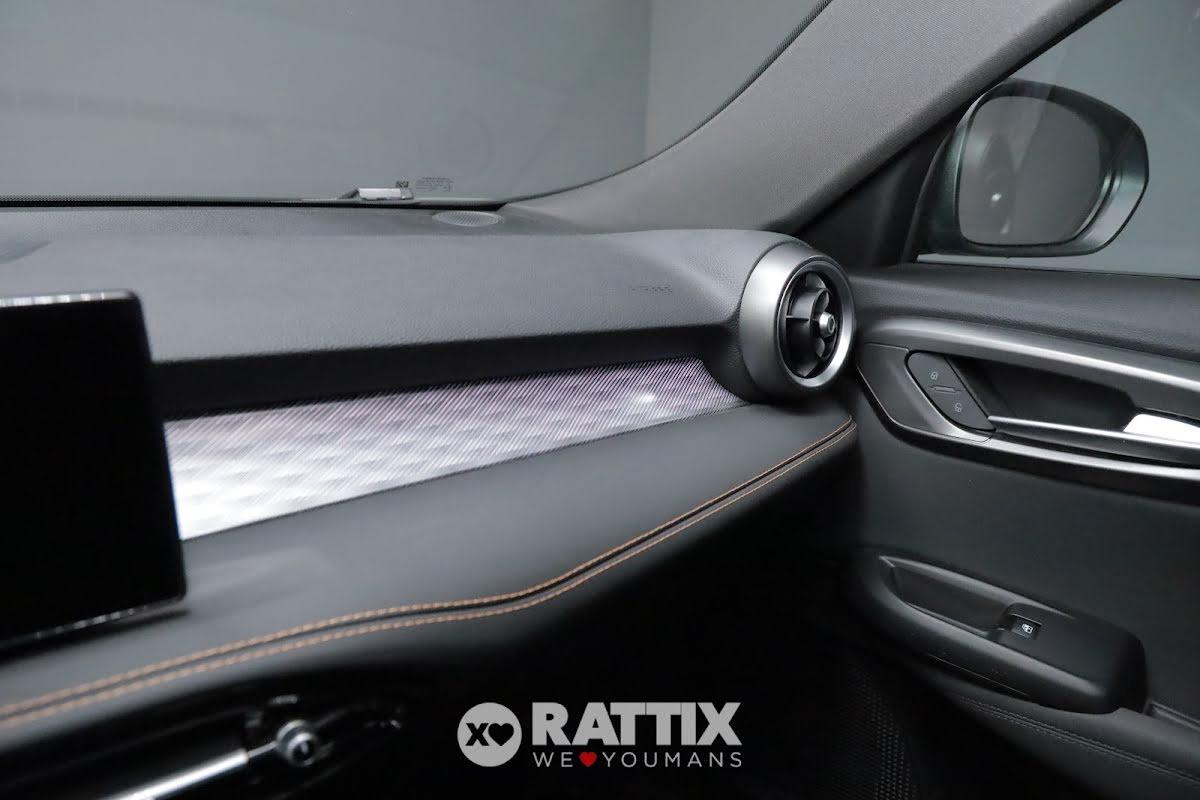 Alfa Romeo Tonale 1.6 130CV Ti TCT6