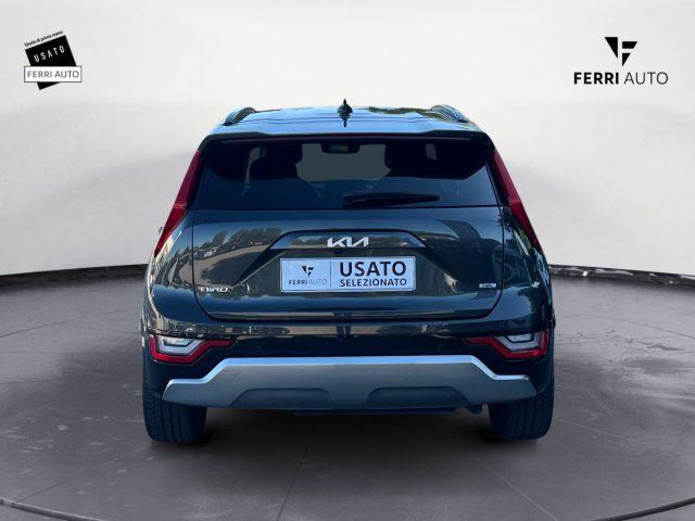 KIA Niro 1.6 GDi DCT HEV Evolution