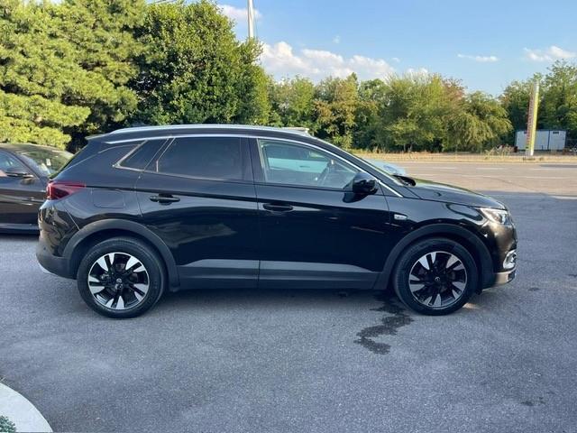 Opel Grandland X 1.5 diesel Ecotec Start&Stop aut. Innovation