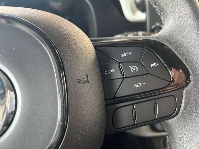 Fiat Panda Pandina Cross 1.0 firefly hybrid s