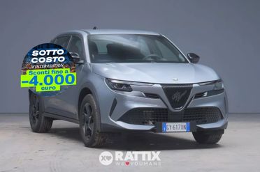 Alfa Romeo Junior 1.2 Hybrid 136CV EDCT6