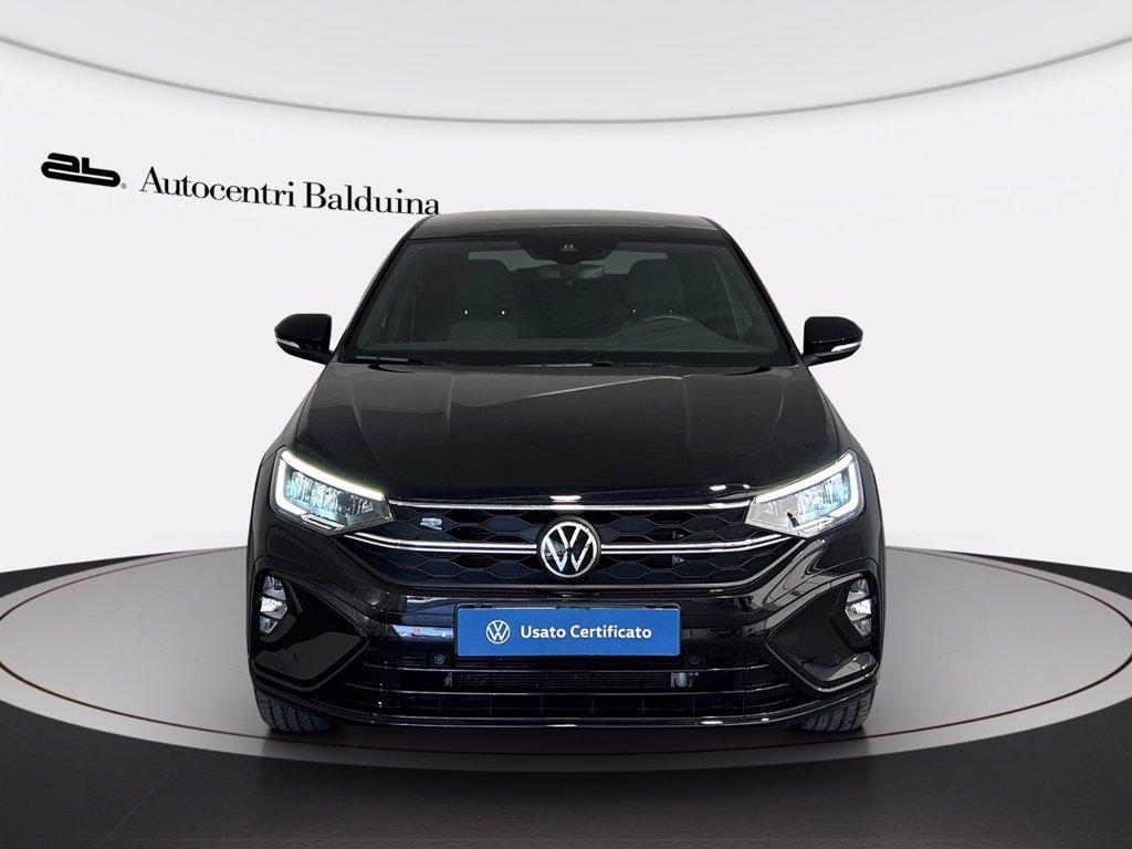 VOLKSWAGEN Taigo 1.0 tsi r-line 110cv del 2023