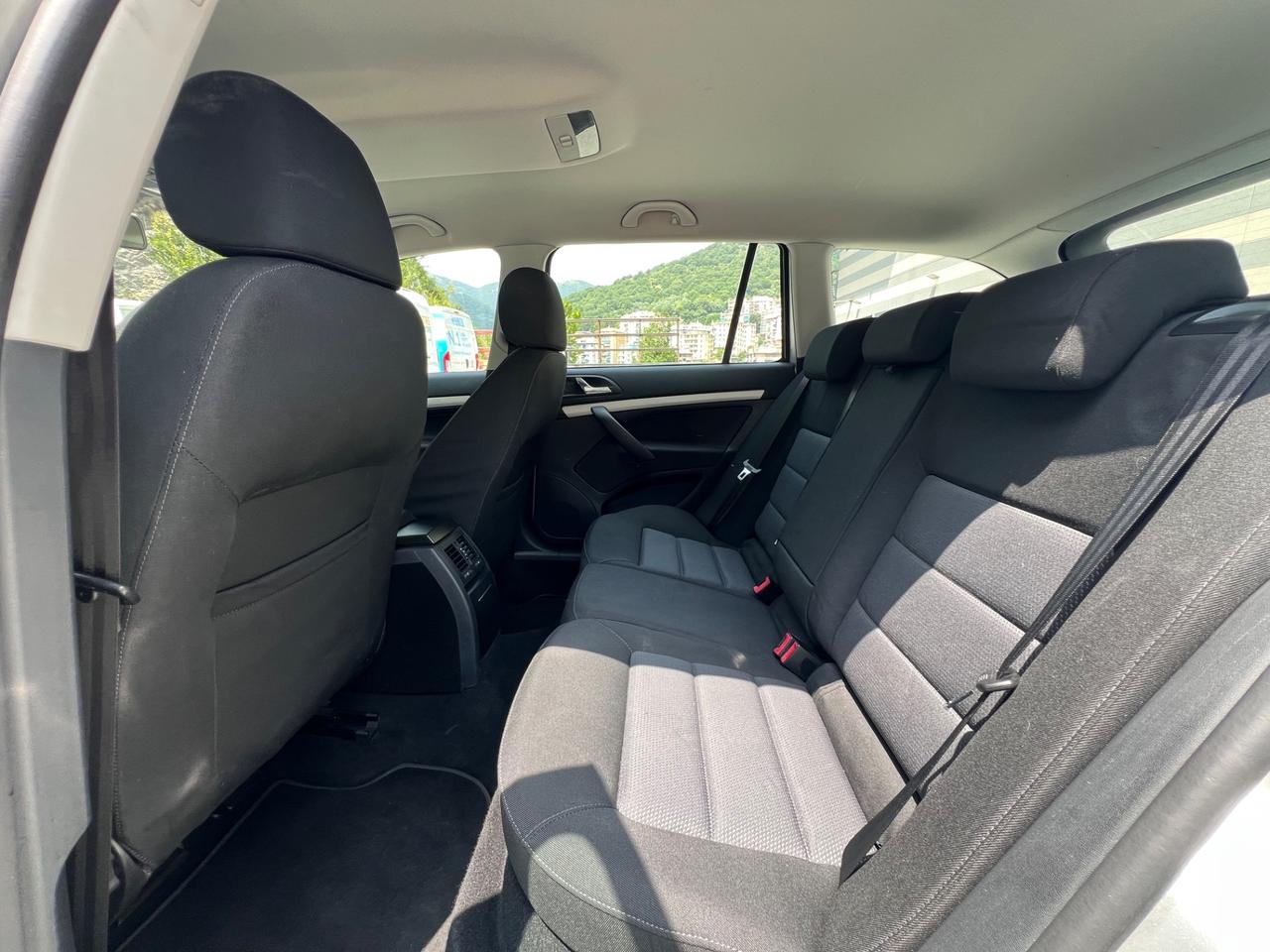 Skoda Octavia 1.9 TDI 105CV ELEGANCE KM 65.184