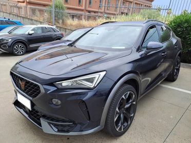 Cupra Formentor Formentor 1.5 TSI DSG