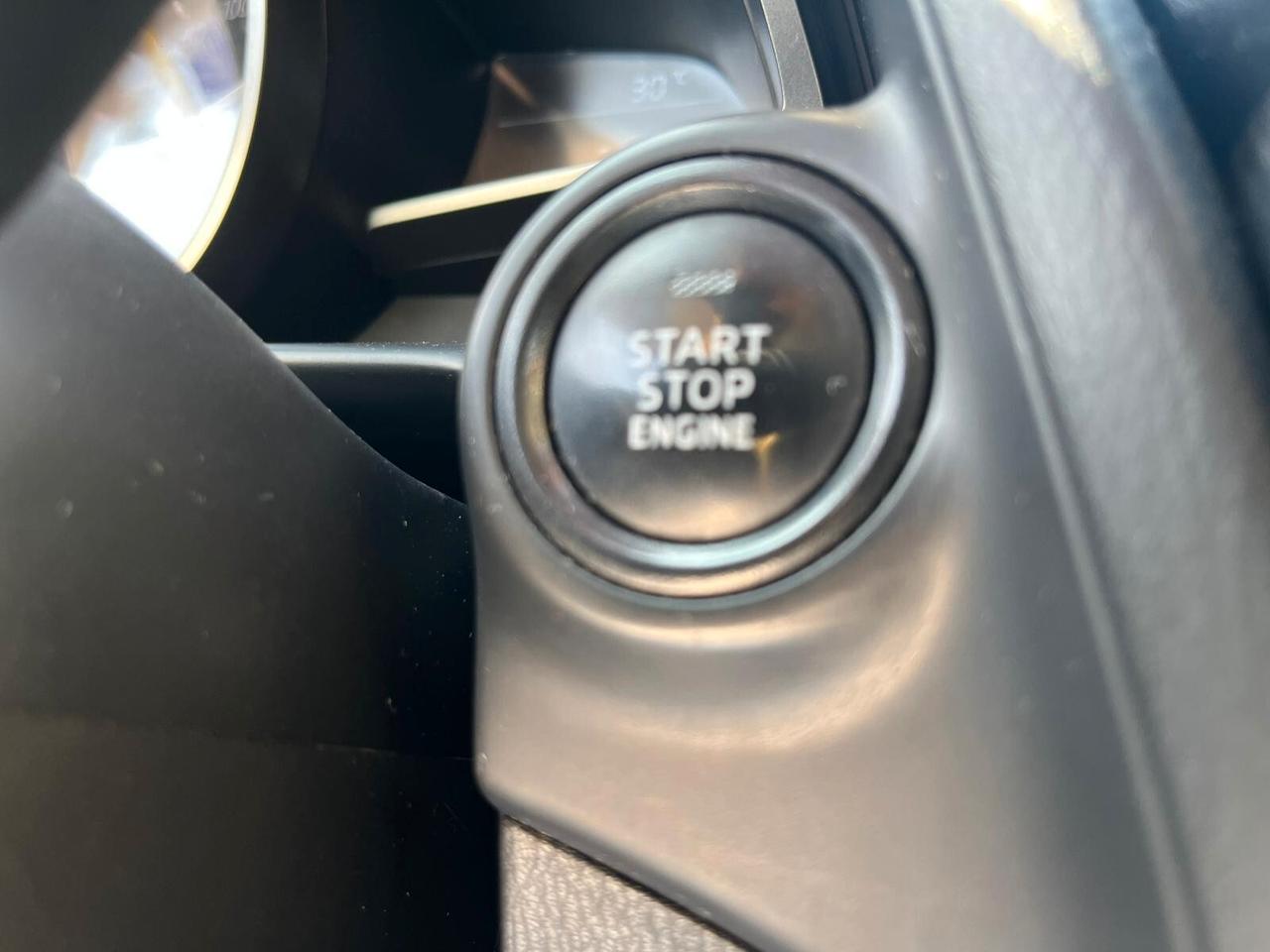 Mazda CX-3 1.5L Skyactiv-D Exceed