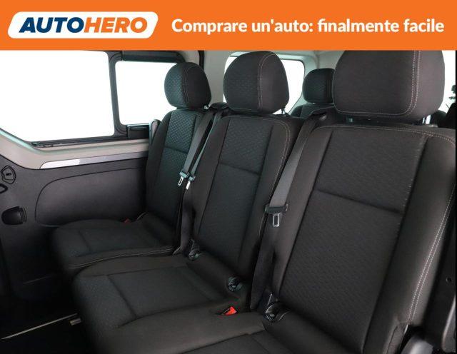 OPEL Vivaro 27 1.6 BiTurbo 145CV S&S EcoFLEX PL-TN Tourer