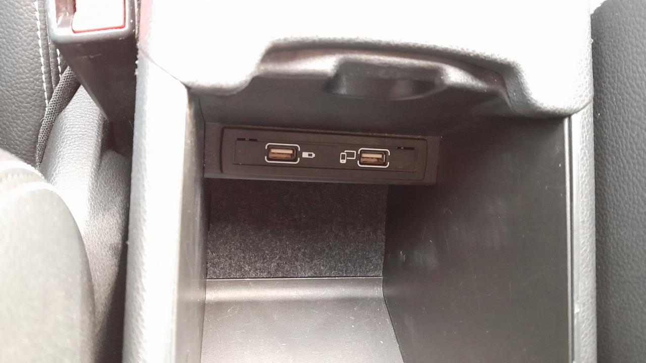 Mercedes-benz A 180 d Sport