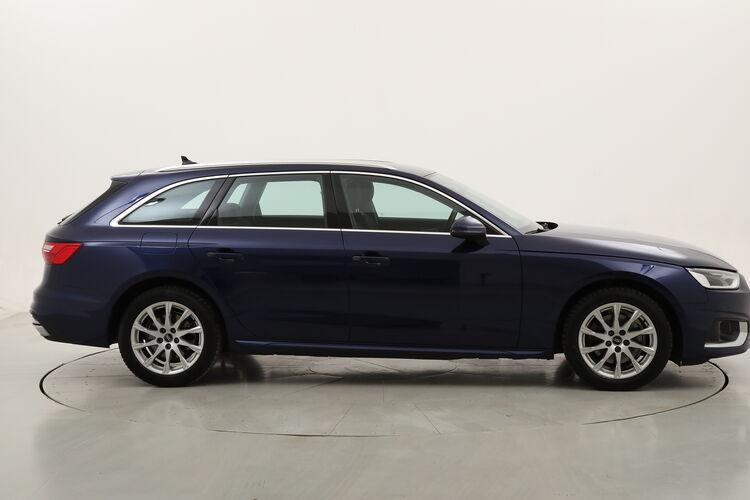 Audi A4 Avant Business Advanced S tronic BR896552 2.0 Mild Hybrid 163CV