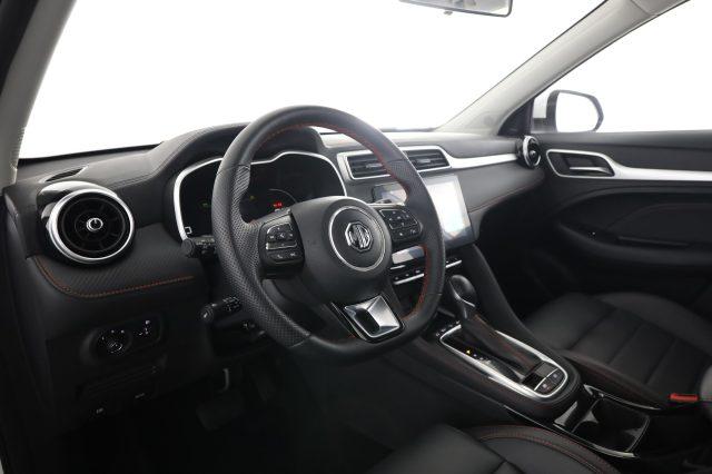 MG ZS ZS 1.0T-GDI aut. Luxury