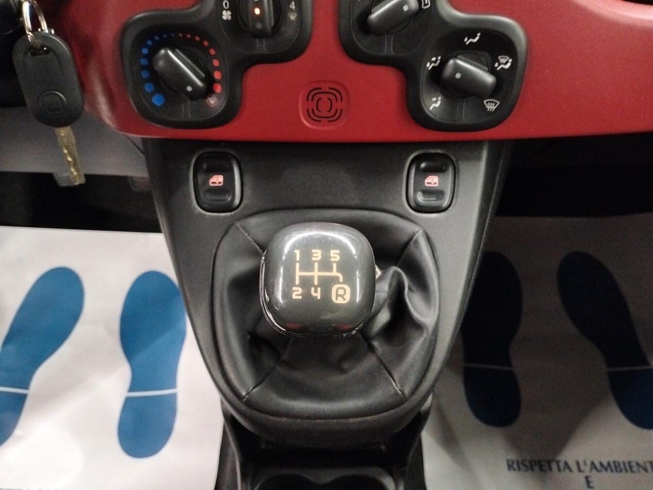 Fiat Panda 1.2 Easy - NEOPATENTATO