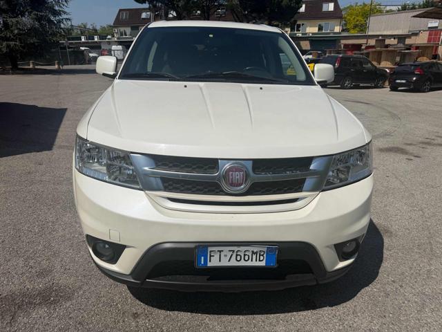 FIAT Freemont 2.0 Multijet 170 CV Black Code Stupenda Bellissima