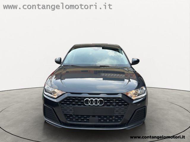 AUDI A1 SPB 25 TFSI iva detraibile