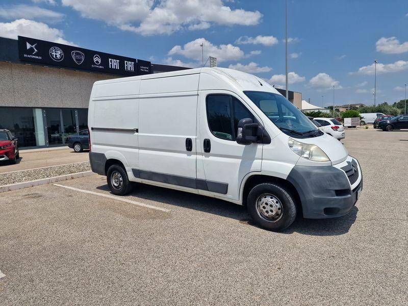 CITROEN Jumper 35 L2H2 2.2 hdi 120cv