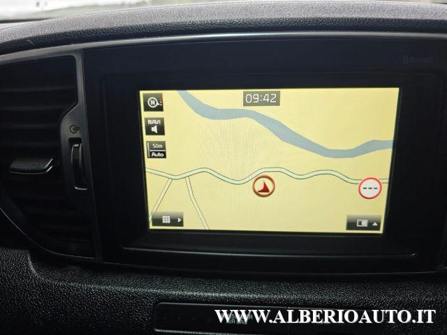 KIA Sportage 1.7 CRDI VGT 2WD Class