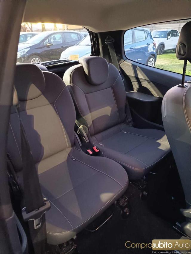 RENAULT Twingo 1.2 16V LEV SkyLight