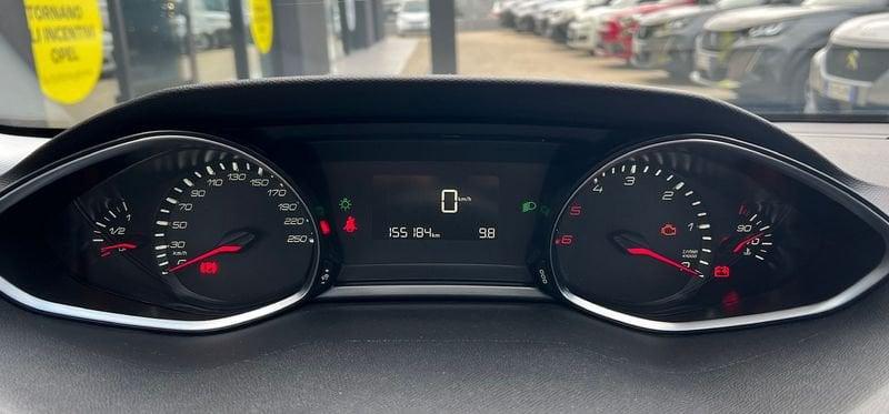 Peugeot 308 SW BlueHDi 130 S&S Active