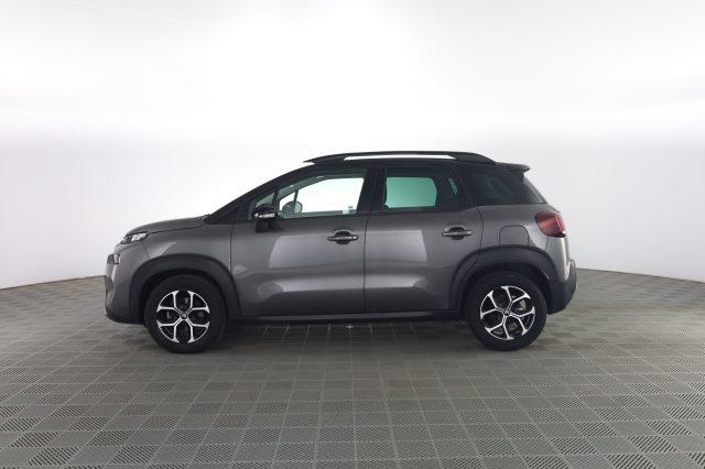 CITROEN C3 Aircross C3 Aircross PureTech 110 S&S Plus