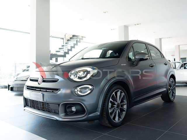 Fiat 500X 1.0 T3 Sport 120 CV