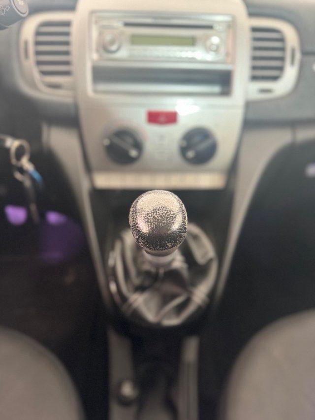 LANCIA Ypsilon 1.2 69 CV Elle