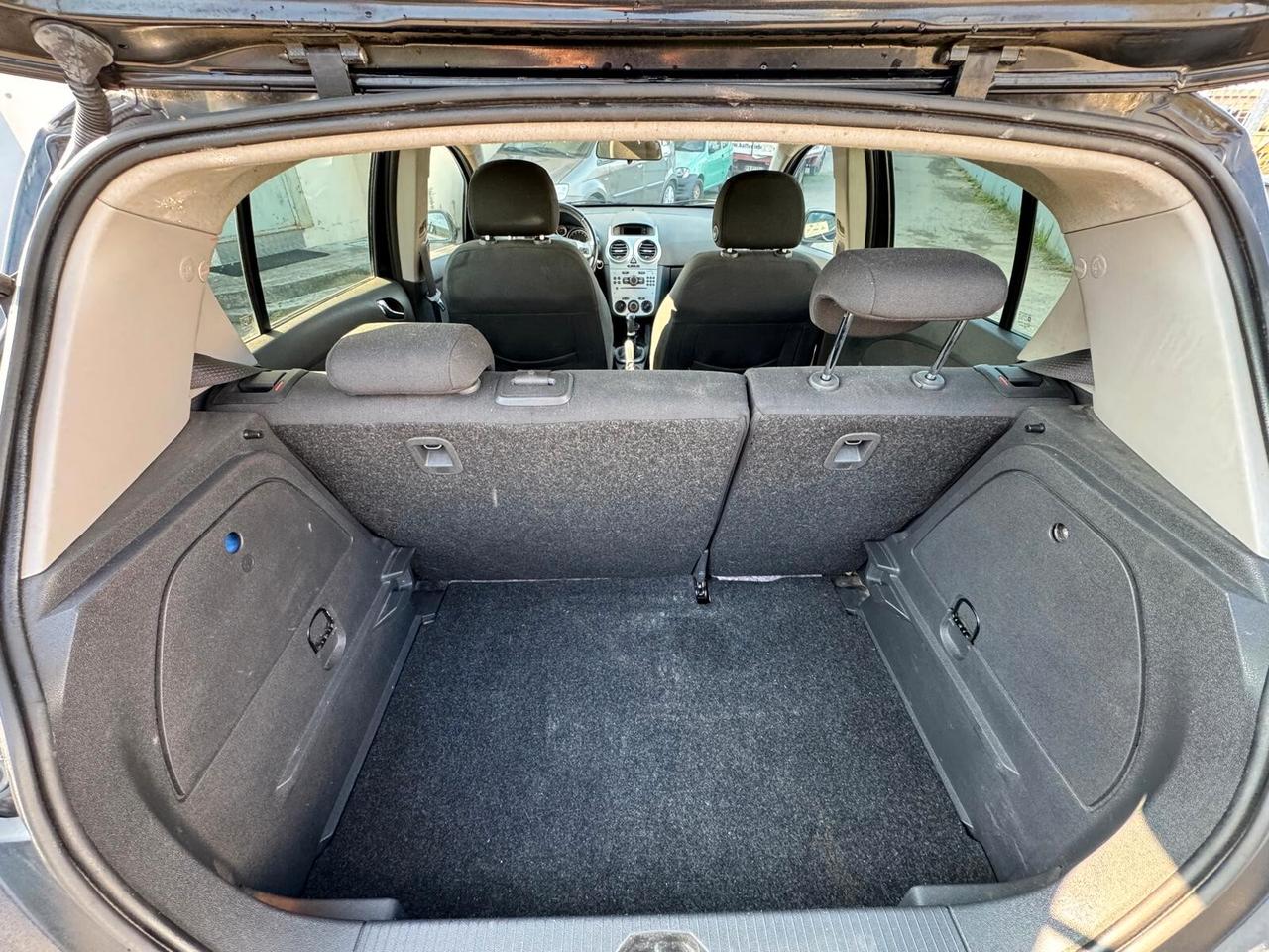 Opel Corsa 1.2 85CV 5 porte GPL-TECH Elective