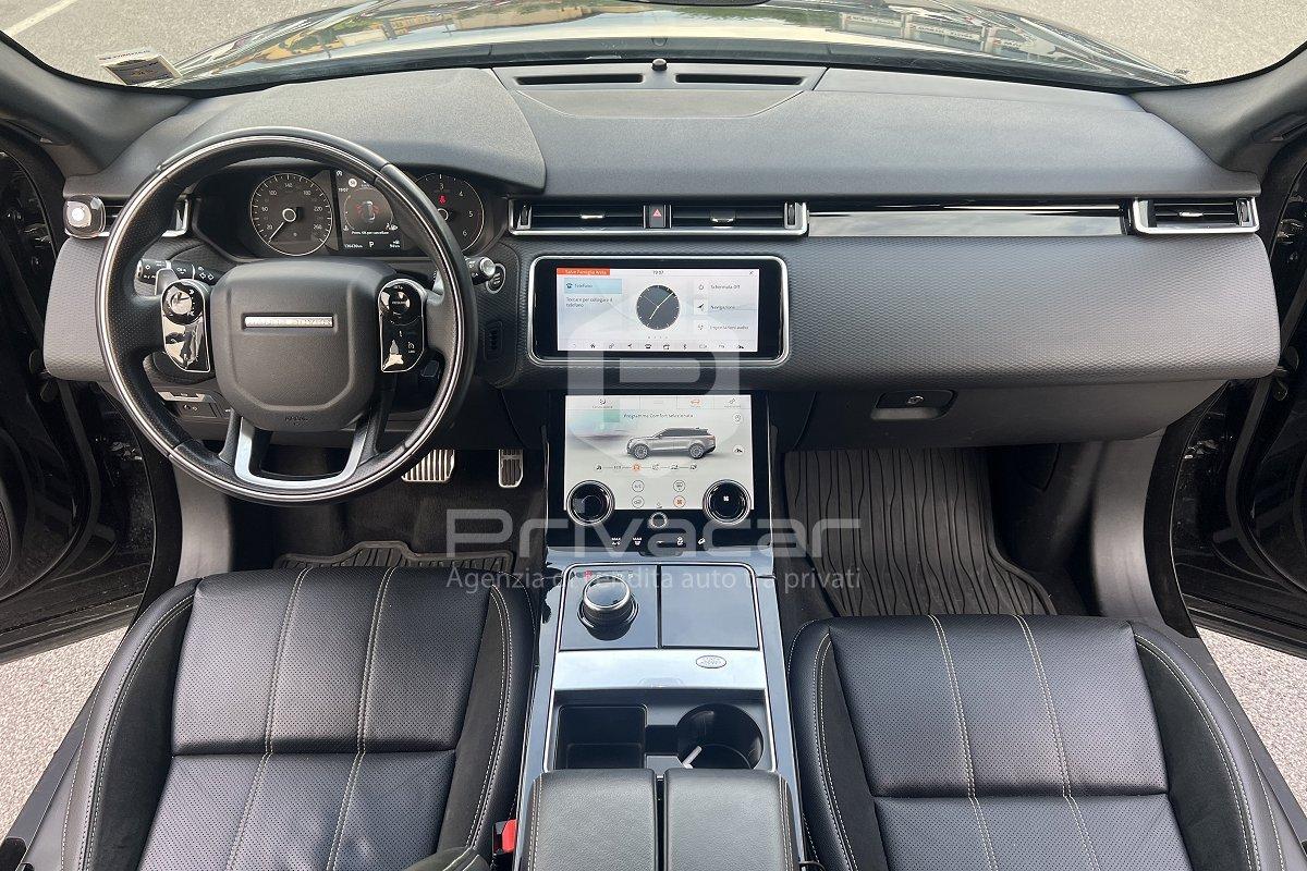 LAND ROVER Range Rover Velar 2.0D I4 180 CV R-Dynamic S