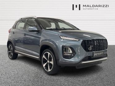 DR AUTOMOBILES dr 3.0 1.5 Gpl 114cv cvt