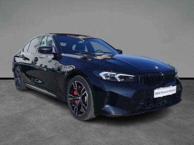 BMW 320 d 48V xDrive Msport Pro Aut. Restyling