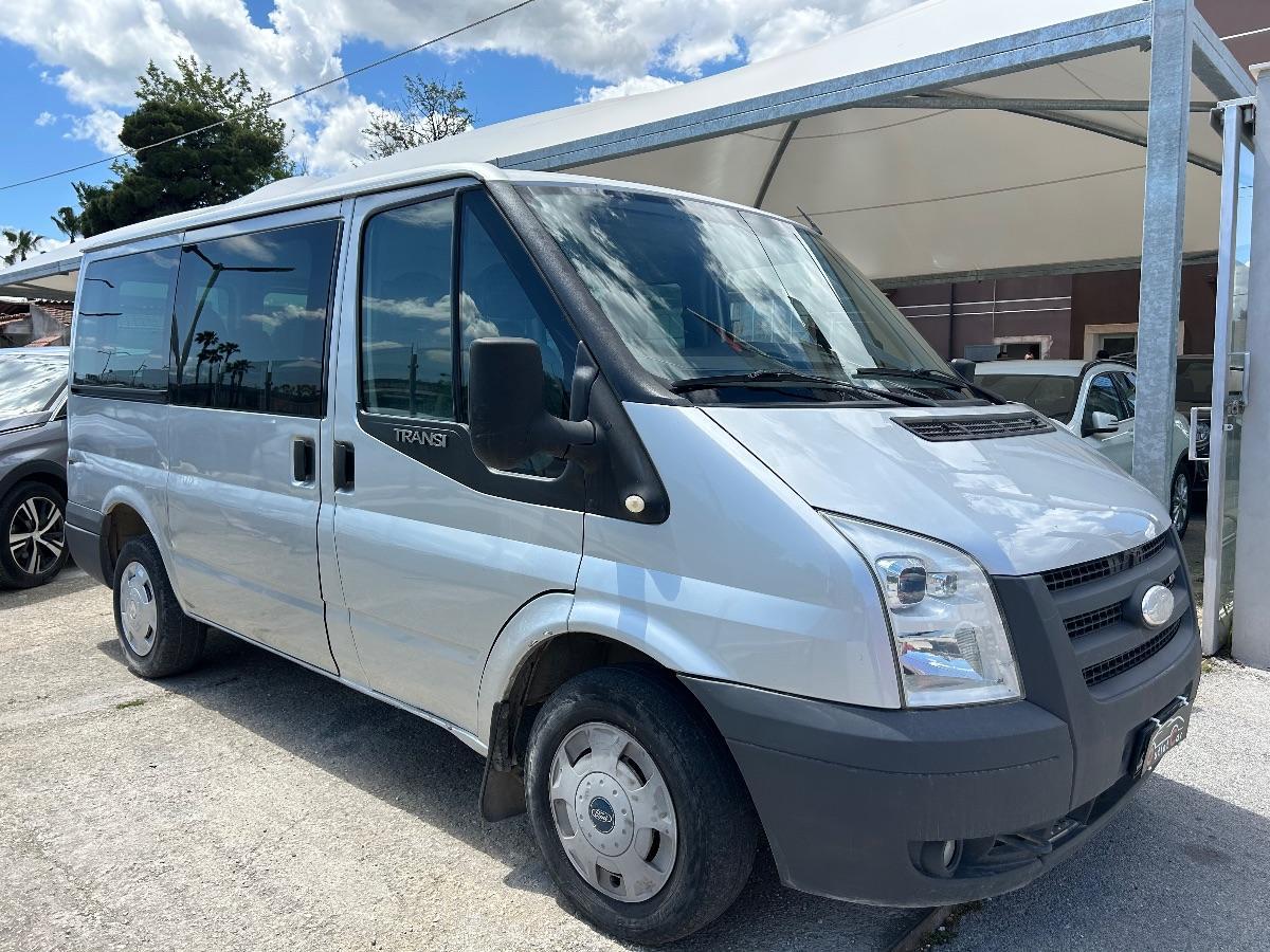 FORD - Transit