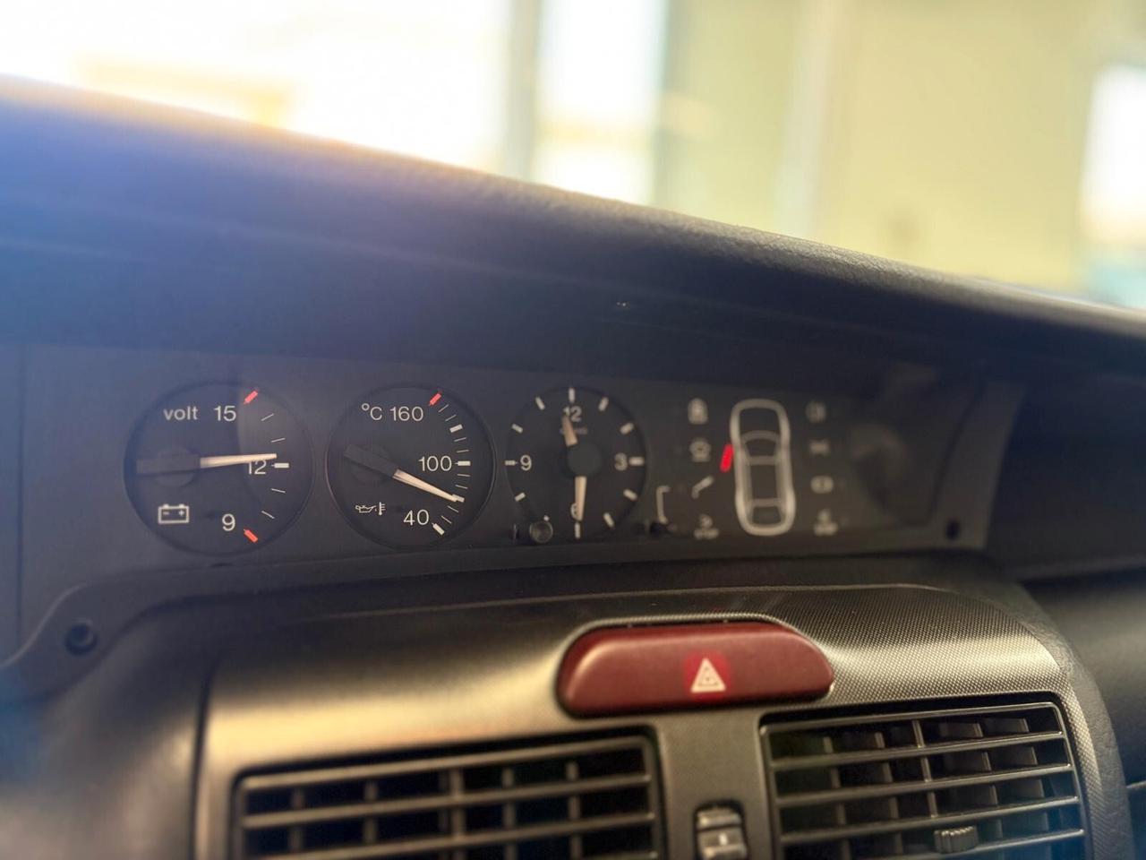 Lancia Delta S4 HPE 2.0 i.e. turbo 16V cat 3p. HF