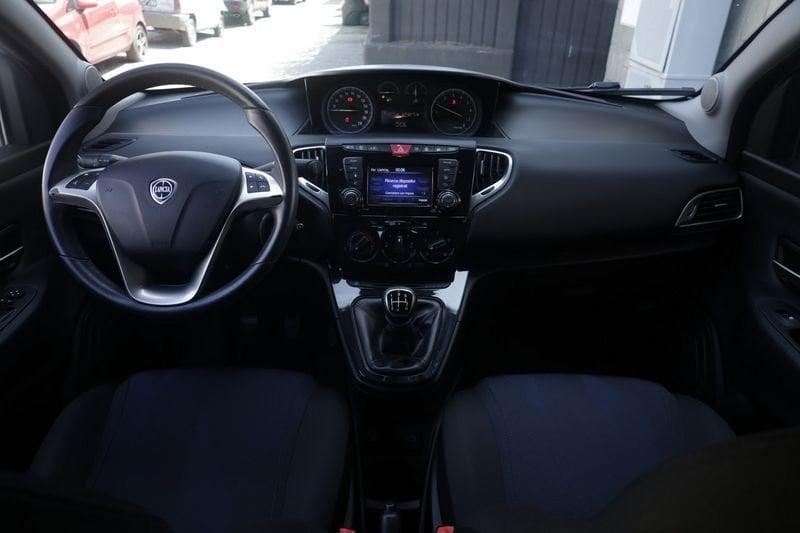 Lancia Ypsilon Lancia Ypsilon 1.2 69cv Platinum Unicoproprietario