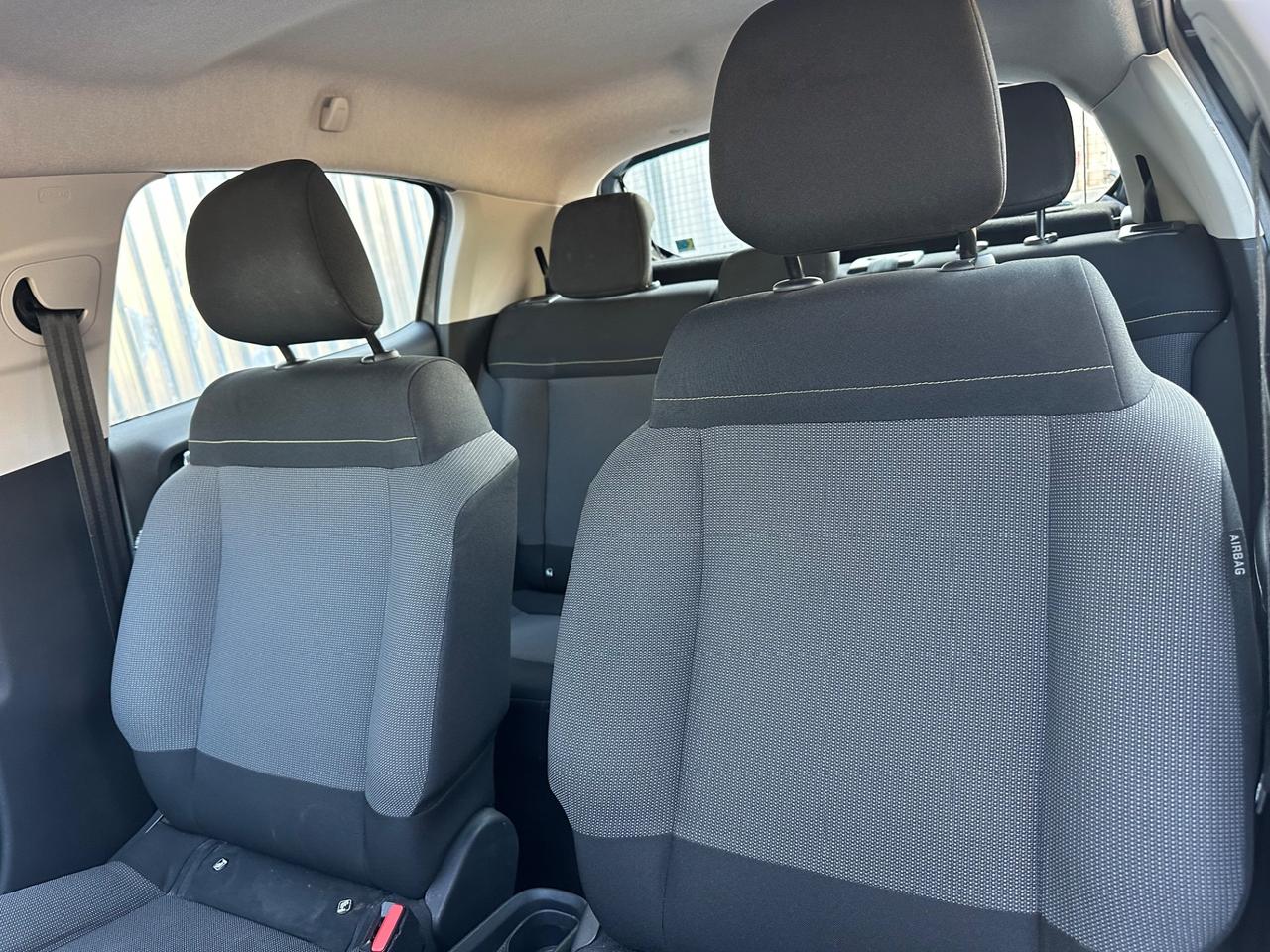 Citroen C3 PureTech 82 GPL Feel