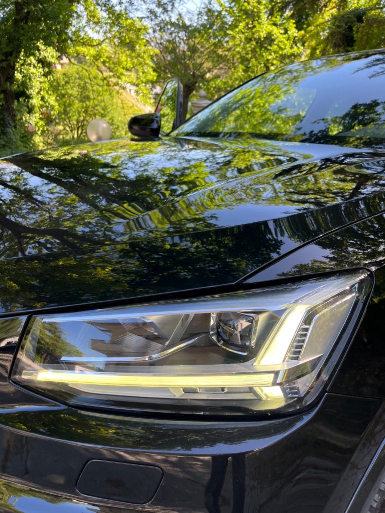 Audi Q2 1.6 TDI SPORT EDITION GARANTITA 12 MESI