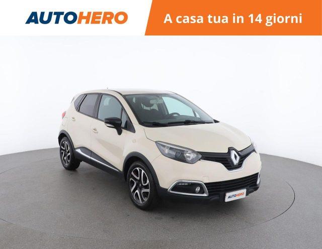 RENAULT Captur 1.5 dCi 8V 90 CV Start&Stop Live