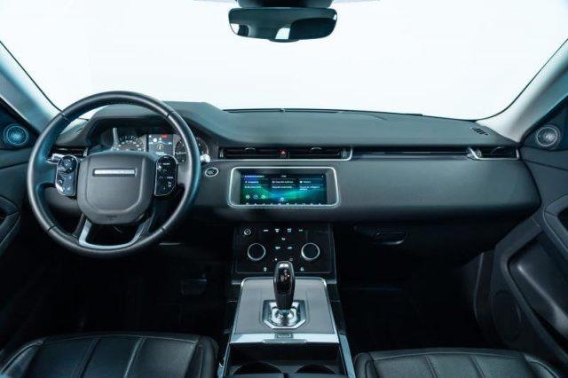LAND ROVER Range Rover Evoque 2.0D I4-L.Flw 150 CV AWD Auto S