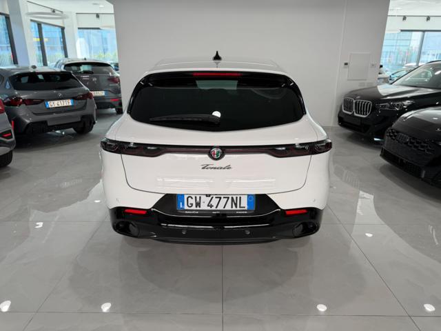 ALFA ROMEO Tonale 1.5 160 CV MHEV TCT7 Veloce *Winter Pack*