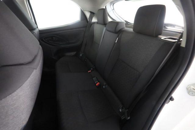TOYOTA Yaris Yaris 1.0 5 porte Active