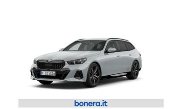BMW Serie 5 Touring 540 d 48V M Sport Pro xDrive Steptronic