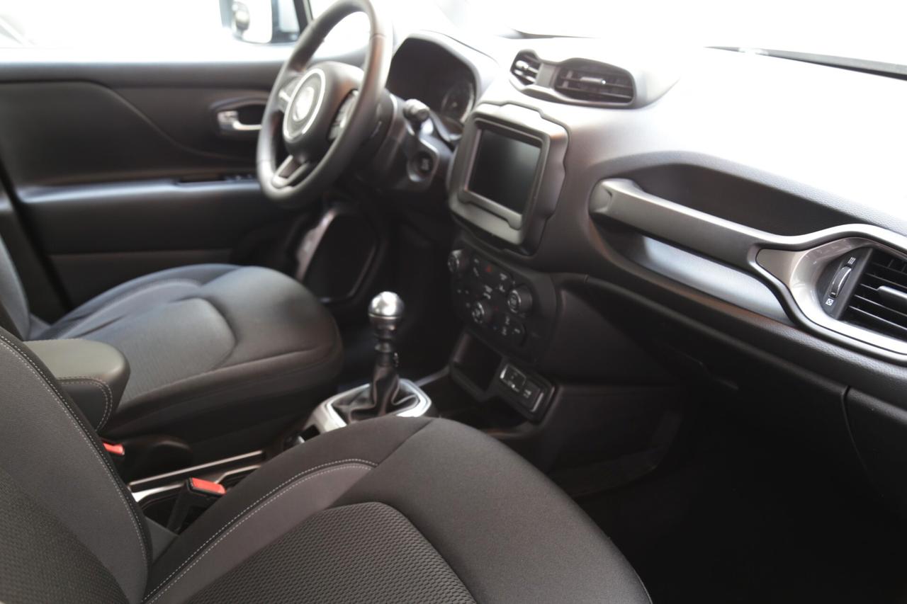 Jeep Renegade 1.0 T3 Limited