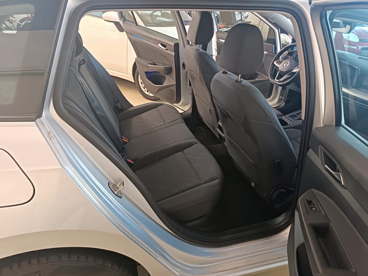 Volkswagen Golf Variant 2.0 TDI SCR DSG Style