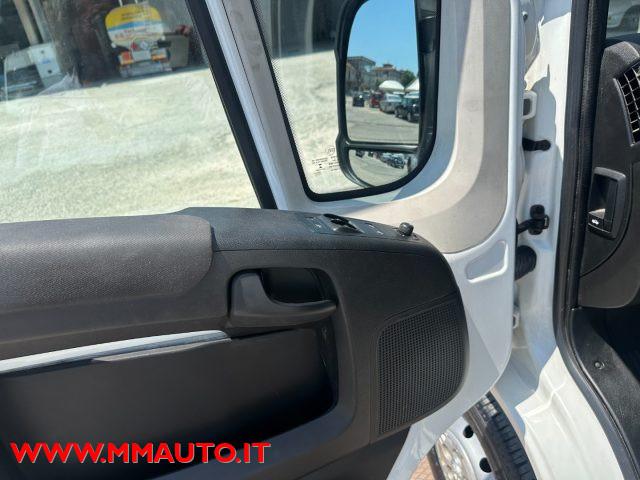 PEUGEOT Boxer 335 2.2 BlueHDi LH2 140 S&S PC-TM Furgone