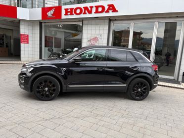 Volkswagen T-Roc 2.0 TDI SCR 150 CV DSG 4MOTION Advanced BlueMot. Tech.