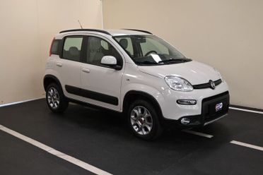 FIAT Panda  Panda 1.3 MJT 95 CV S&S Trekking