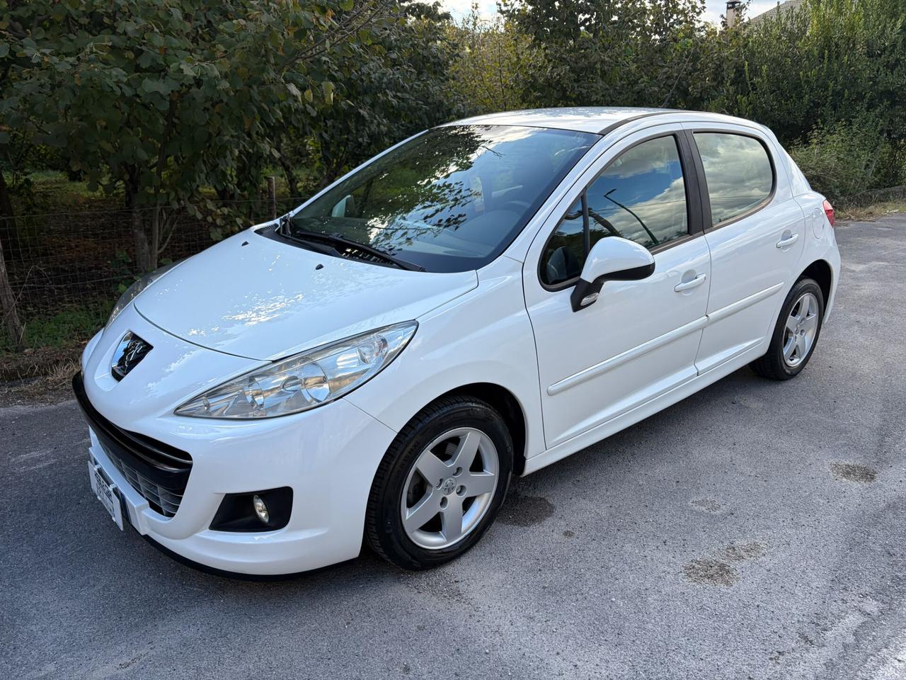 Peugeot 207 1.4 HDi 70CV 5p. Energie