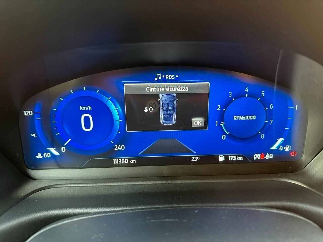 Ford Puma 1.0 EcoBoost 125 CV S&S ST-Line